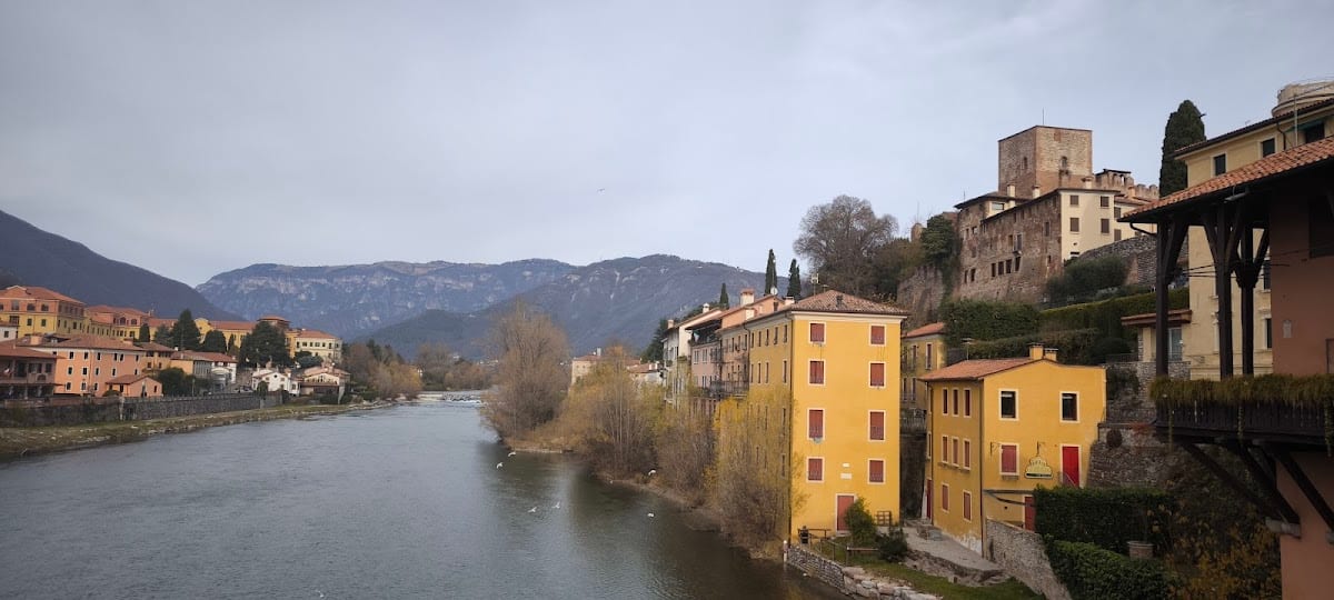 Ostello Bassano del Grappa