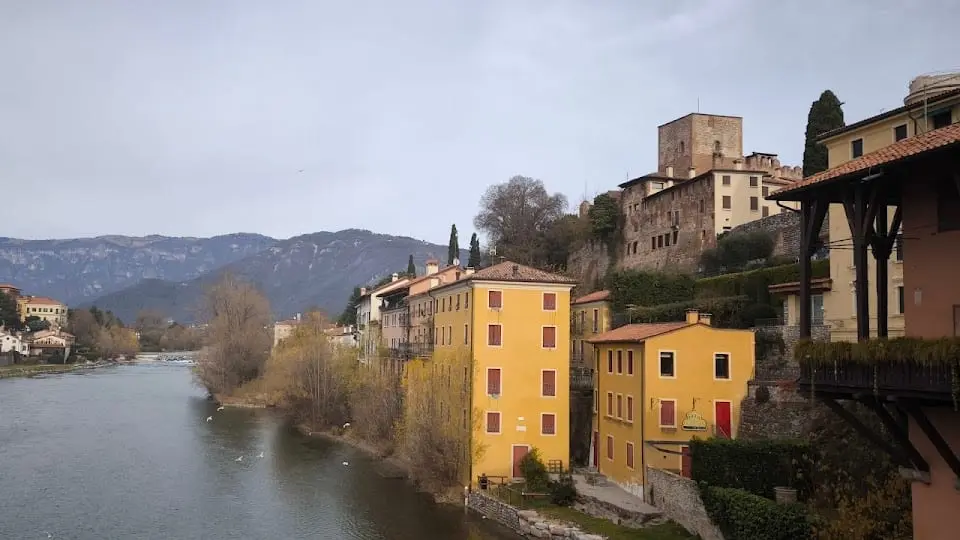 Ostello Bassano del Grappa