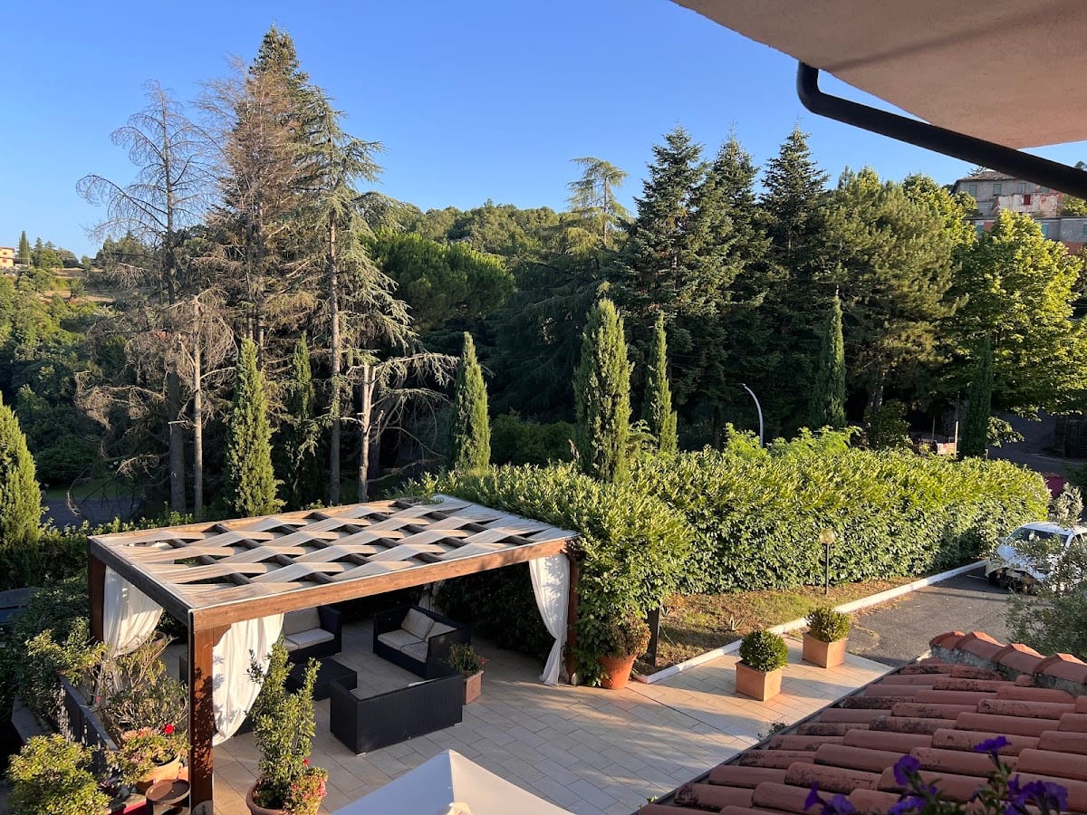 Hotel Eremo