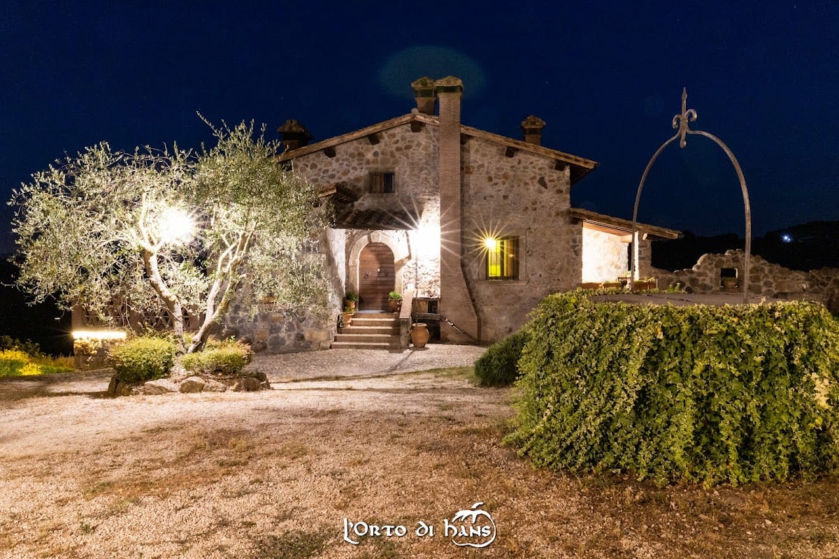 L' Orto di Hans - Bio Agriturismo