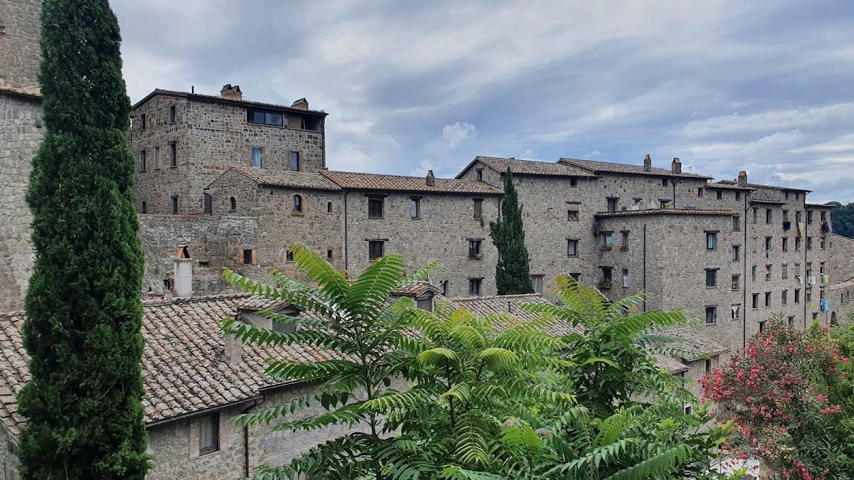 Locanda del Borgo Antico