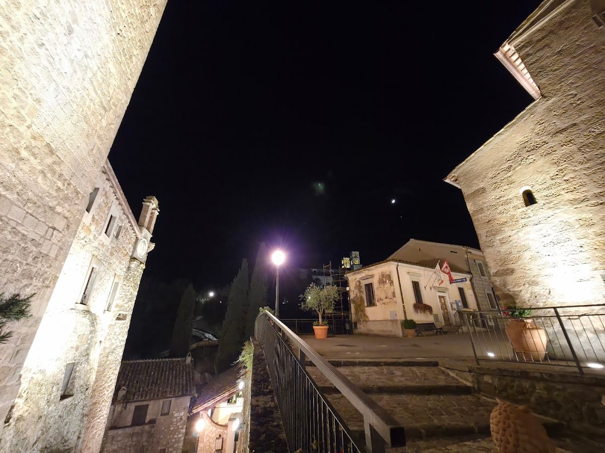 Locanda del Pellegrino