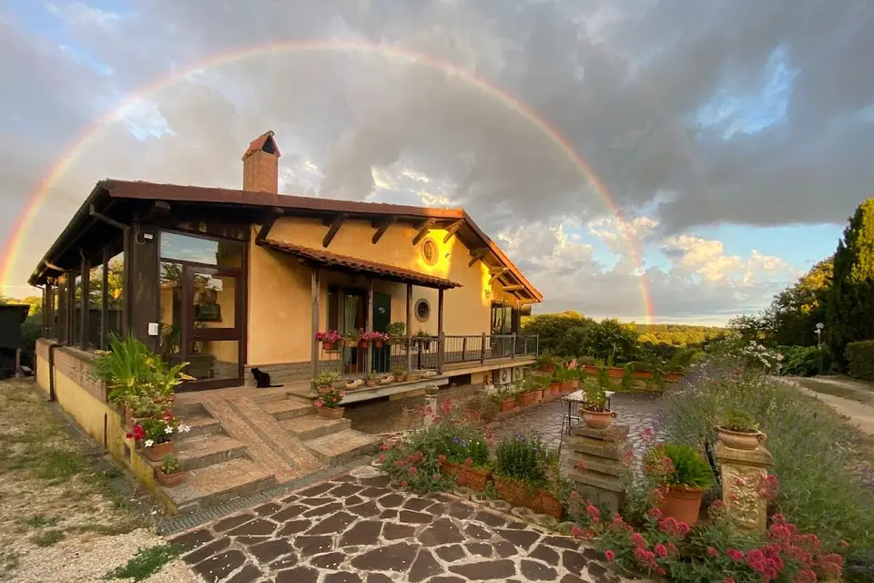 Agriturismo Il Fragolino