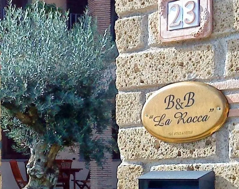 B&B La Rocca