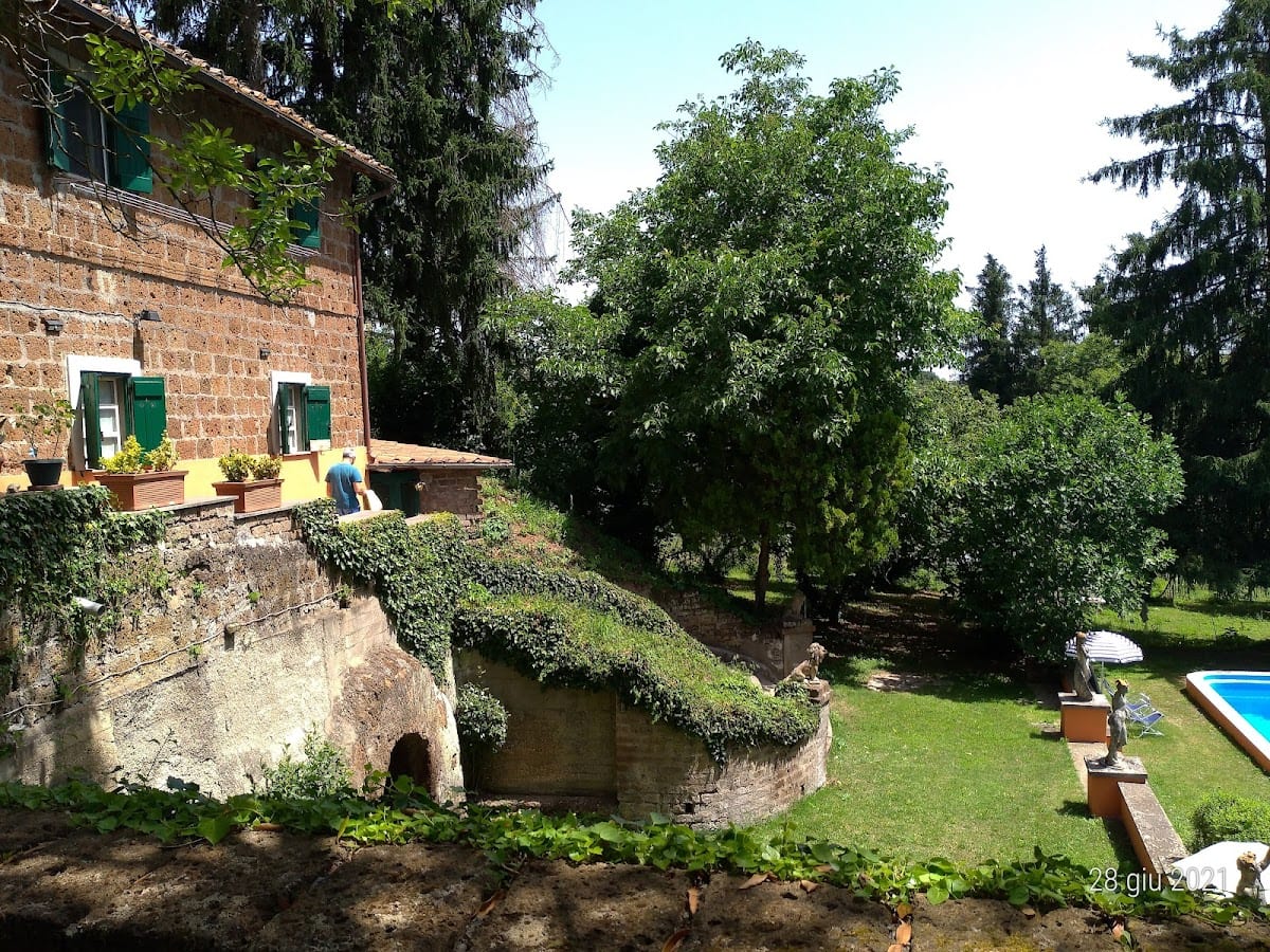 B&B Monticelli