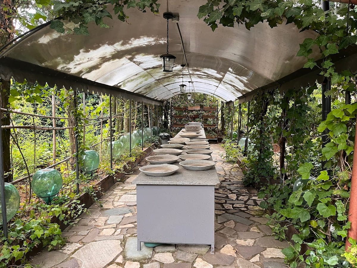La Canonica - Country House Anna Fendi