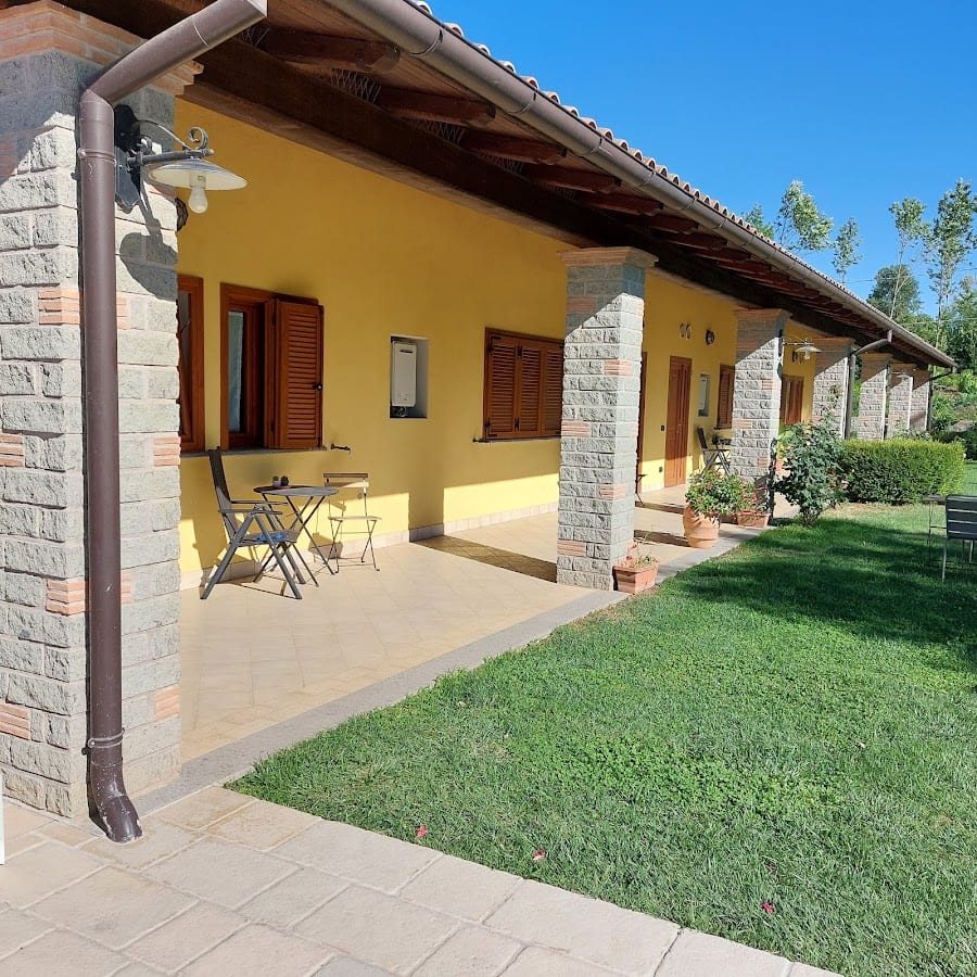 La Noce Appartamenti Agriturismo