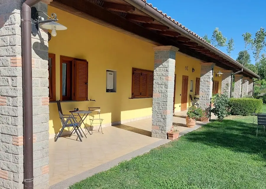 La Noce Appartamenti Agriturismo