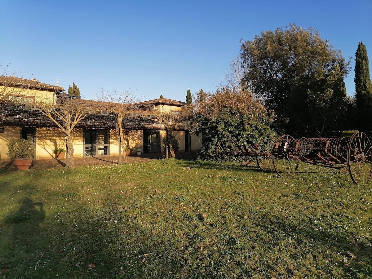 Scuderie Della Contea