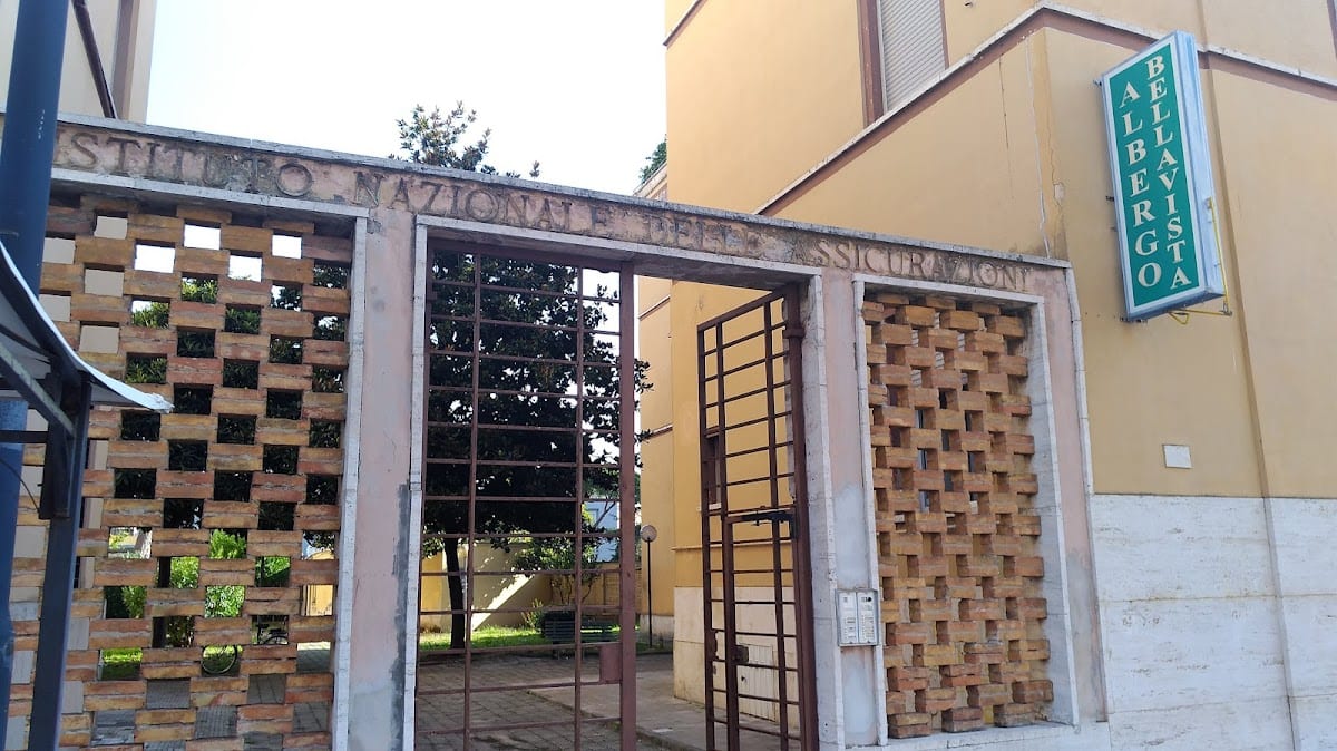 Albergo Bellavista