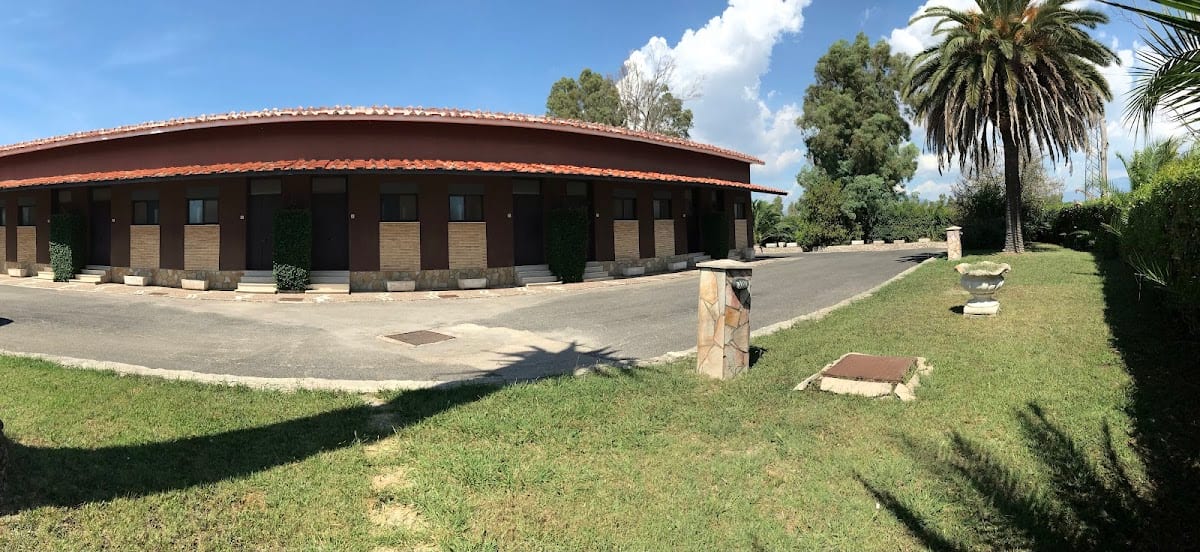 American Motel