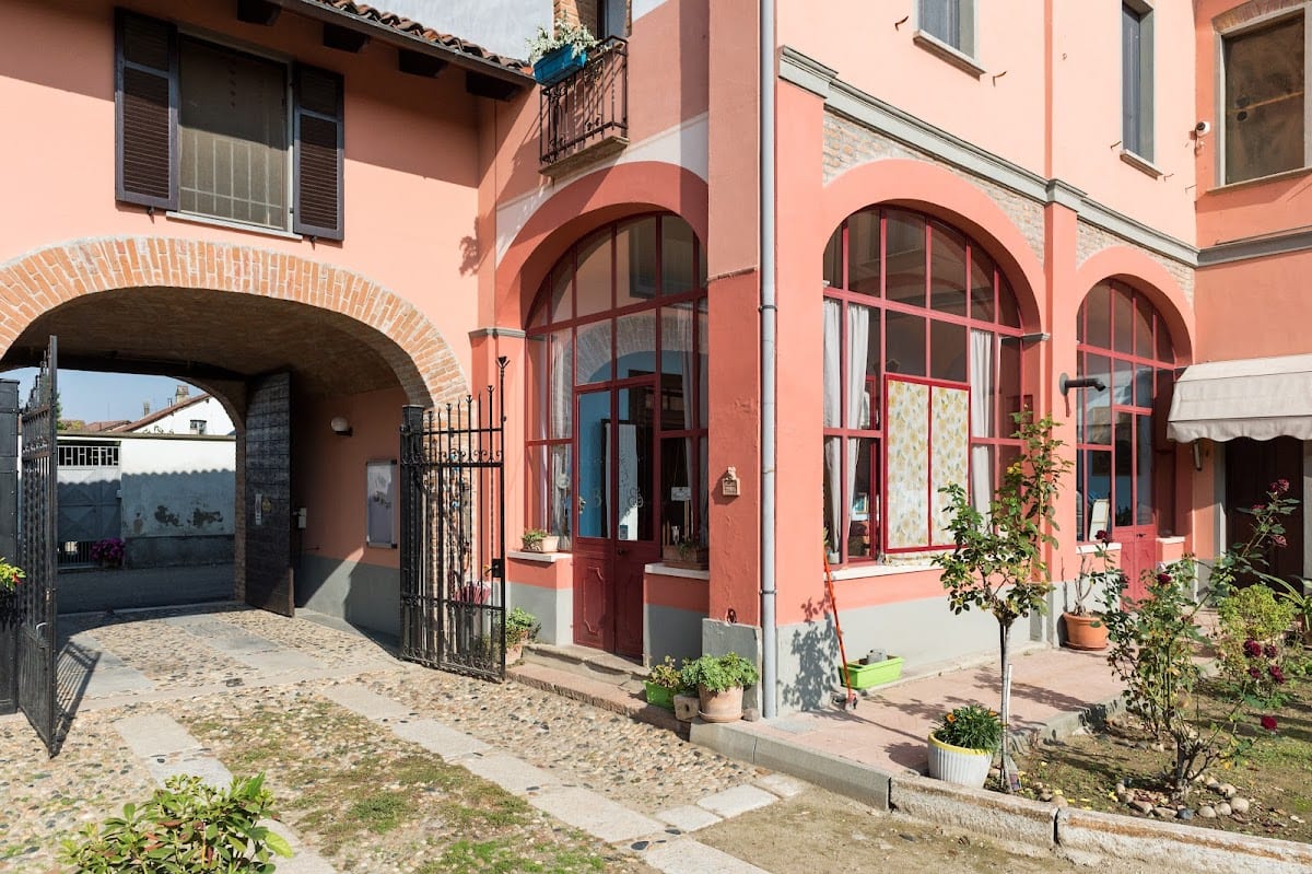 B&B Perbacco