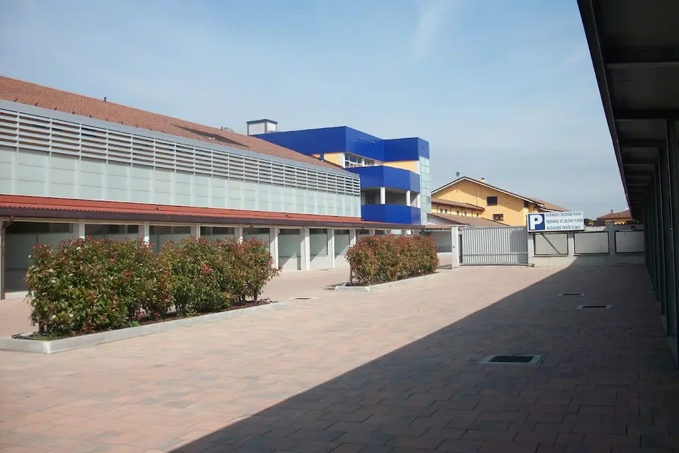 Hotel Motel 2 Tortona