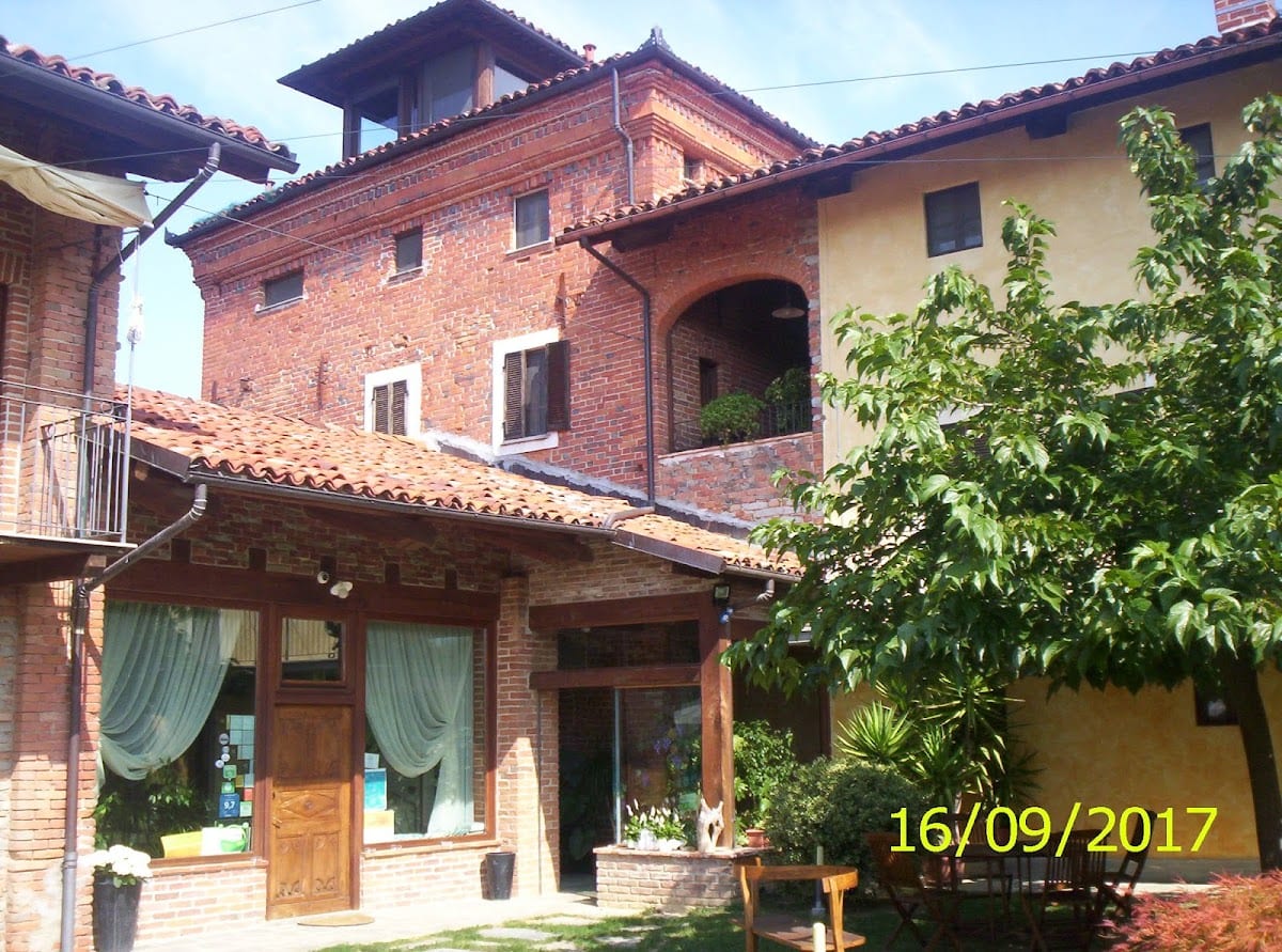 Agriturismo Il Palazzetto