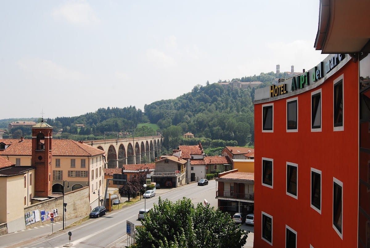 Alpi del Mare