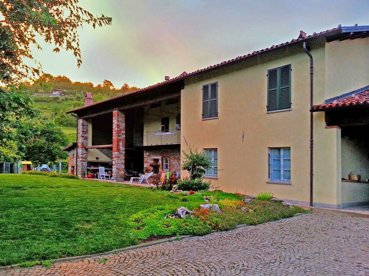 B&B Bricco Fiore
