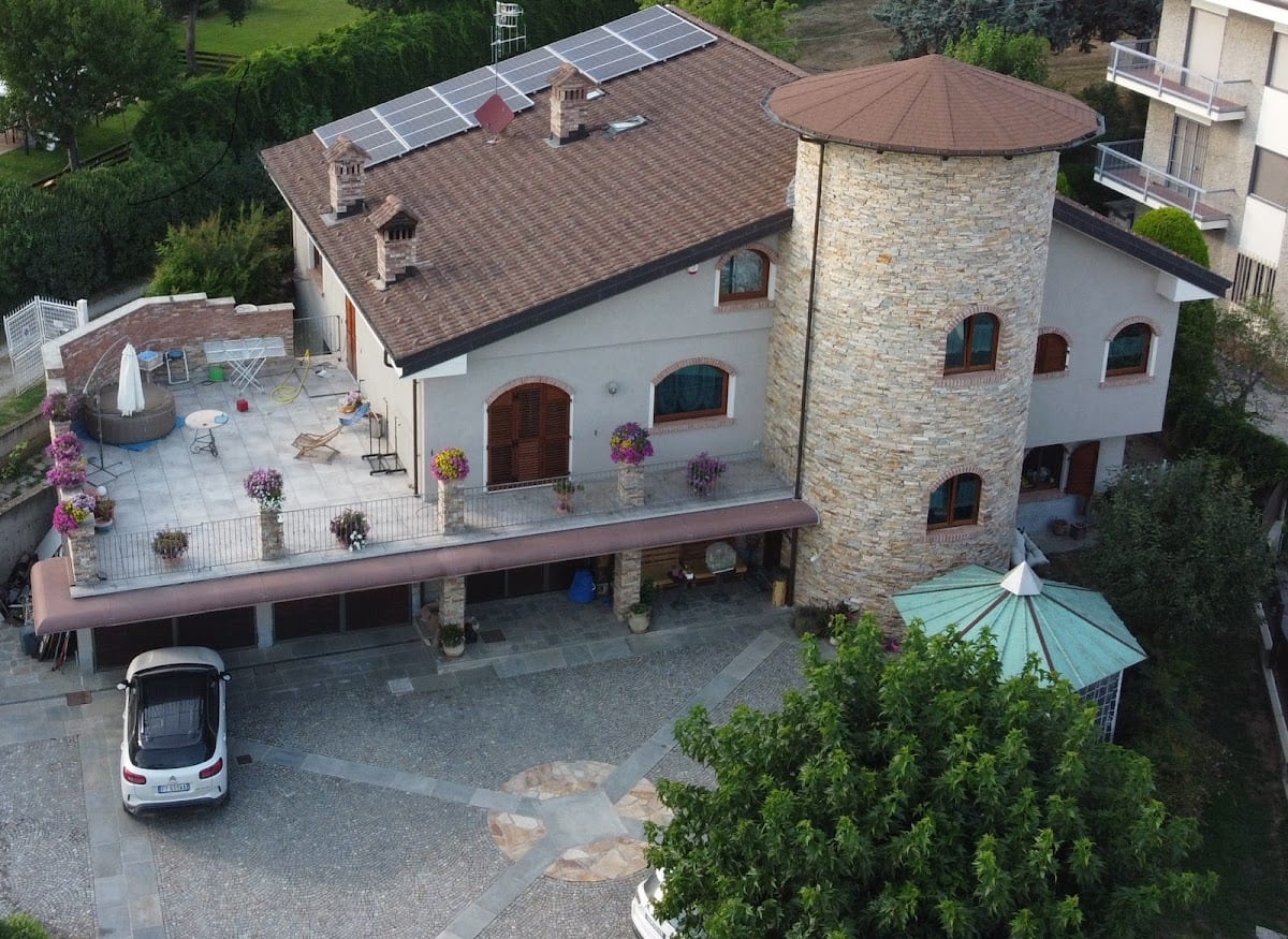 B&B Torre in Langa