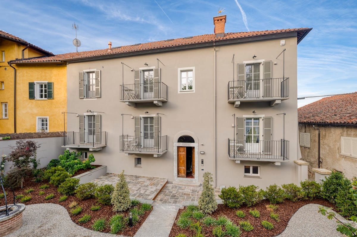 Casa Calleri