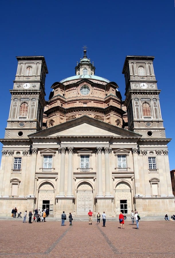 Hotel Portici