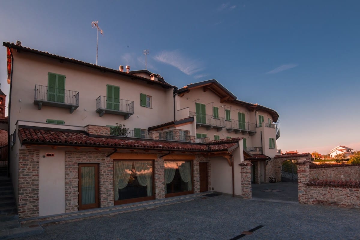 La Rocca Residence