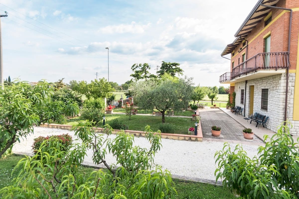 B&B Camere Mariella