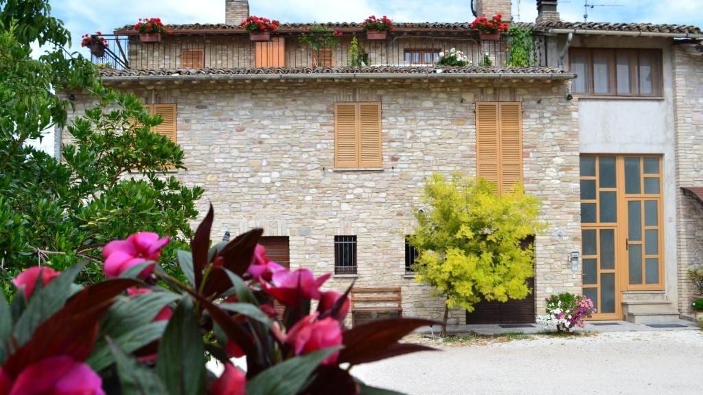Camere I Monelli