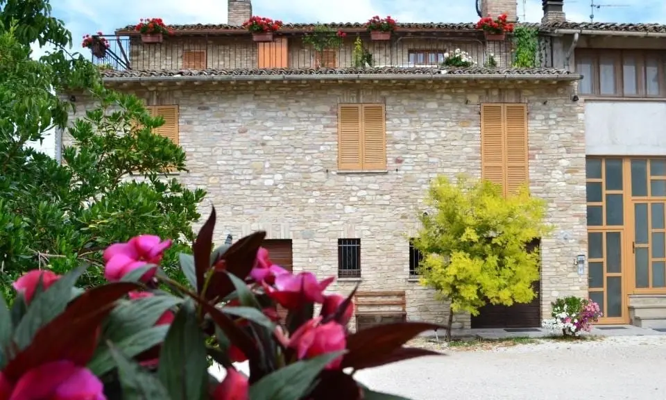 Camere I Monelli
