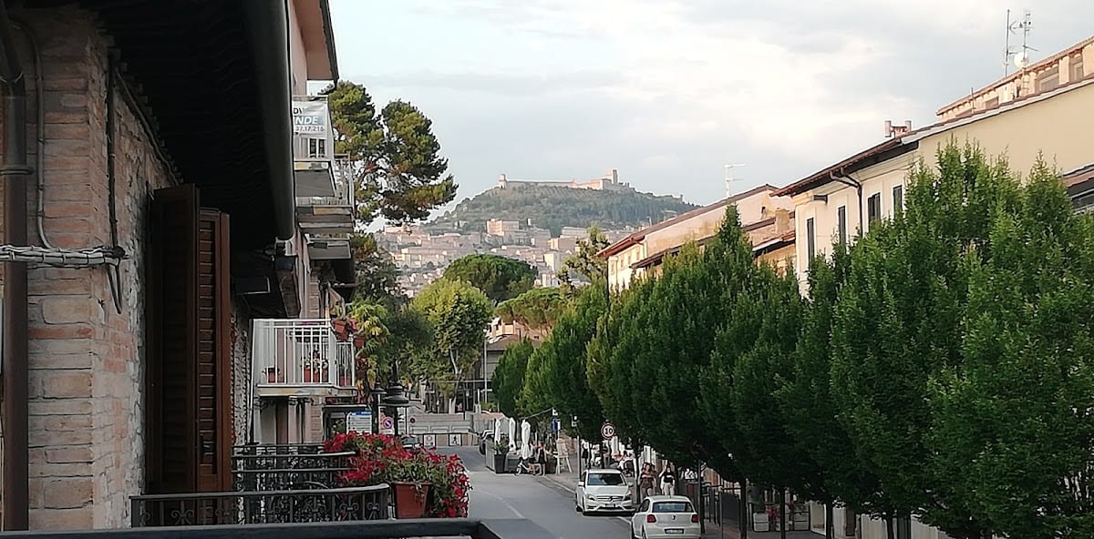 Camere la Basilica