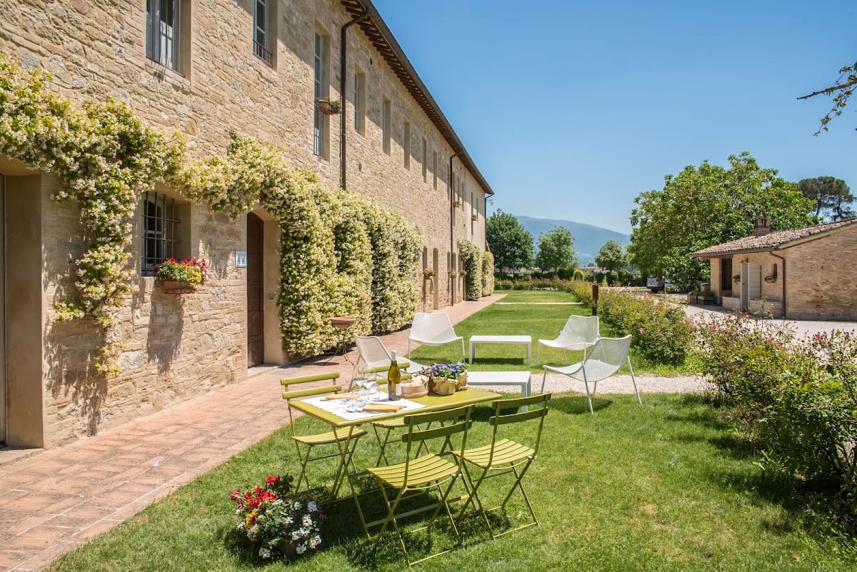 Favorita Food&Wine Resort