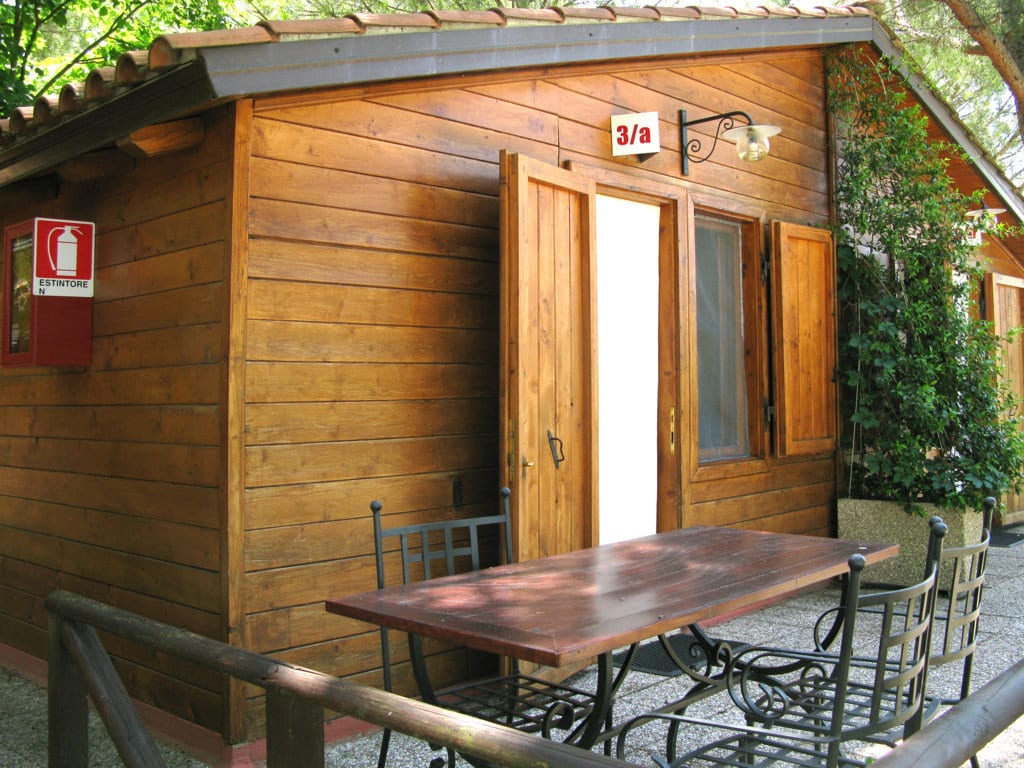 Green Village Assisi - Hotel & Camping e Area di Sosta