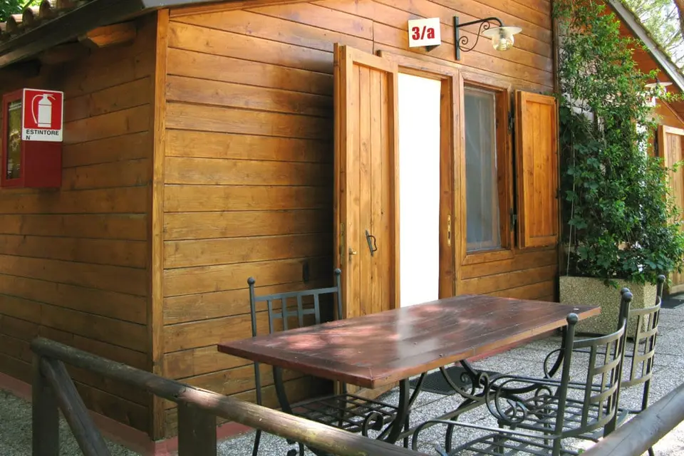 Green Village Assisi - Hotel & Camping e Area di Sosta