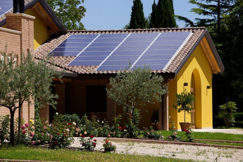 Hotel Campiglione