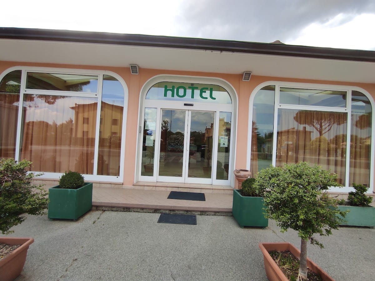 Hotel Il Cammino di Francesco