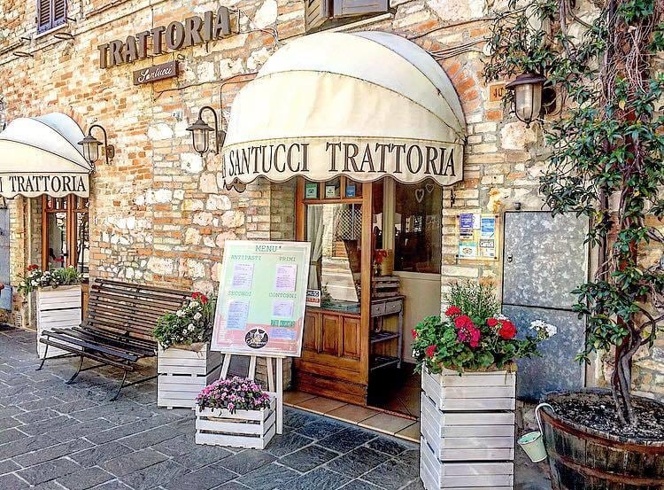Trattoria Santucci