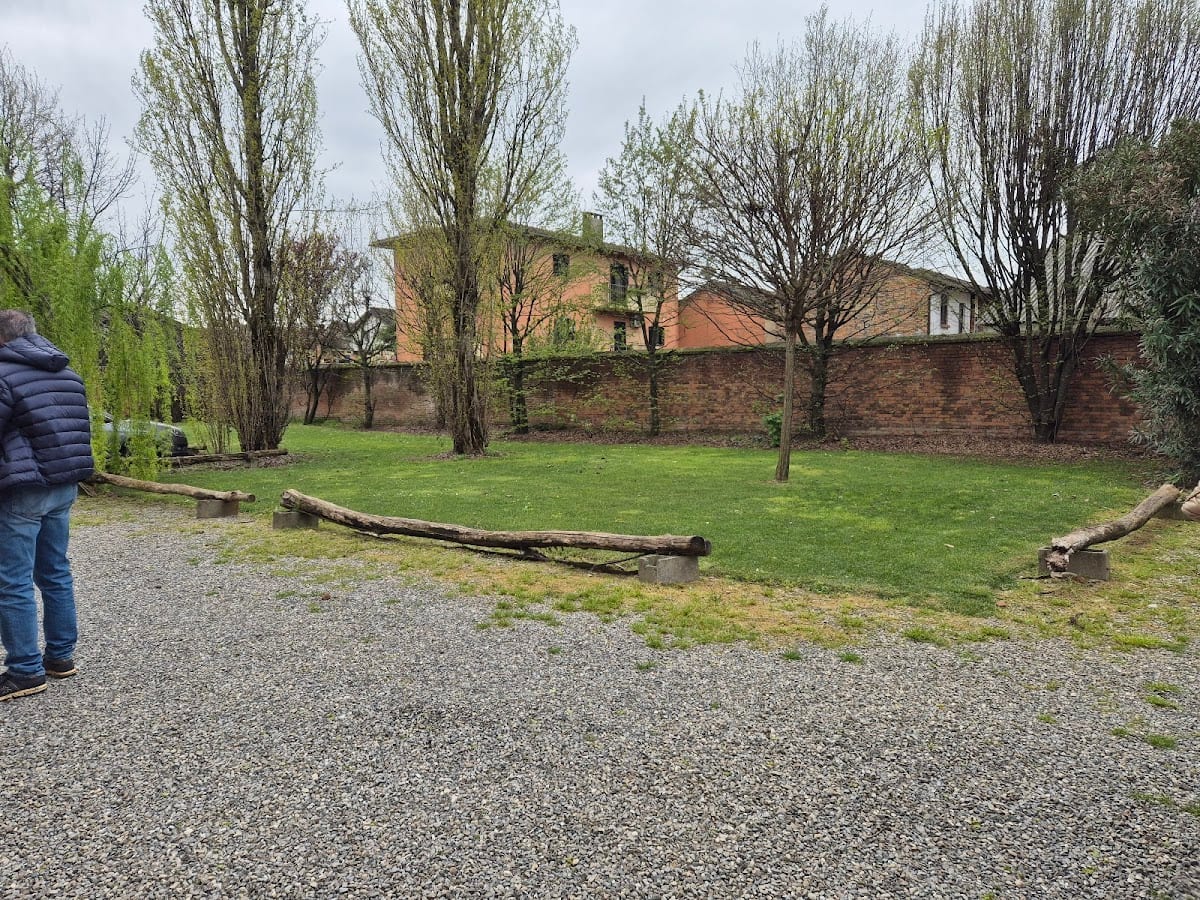 Agriturismo Casa Pelizza