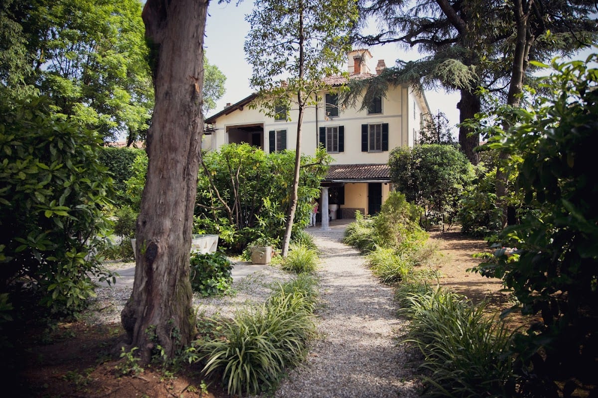 Villa Cantoni