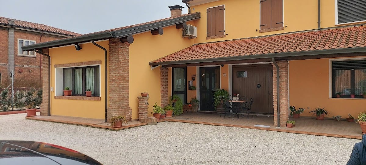 Agriturismo La Bellis