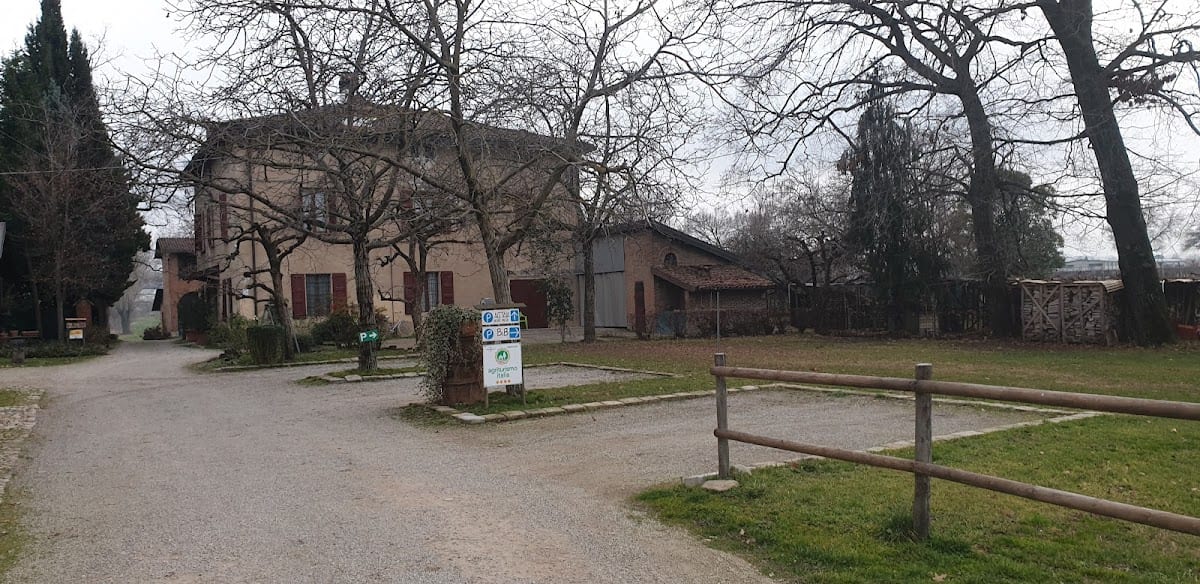 Alloggio Cantalupo
