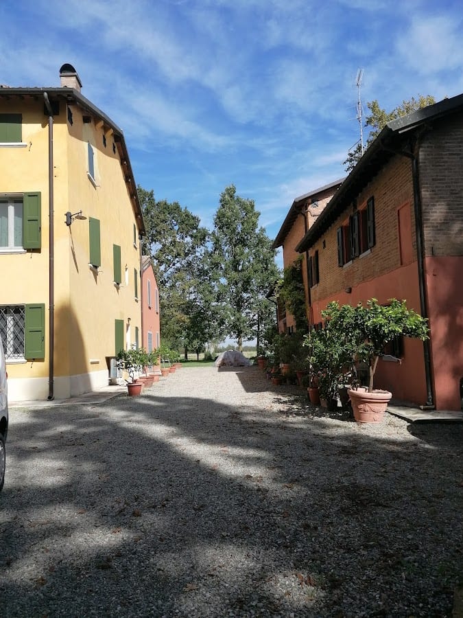 B&B Il Naviglio