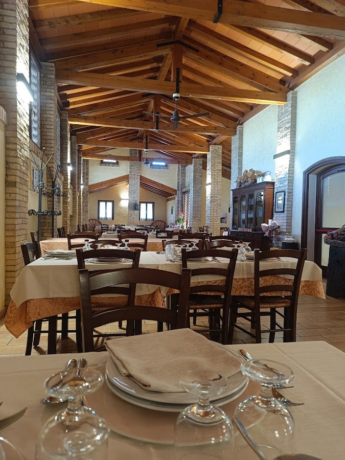 La Barbera Azienda Agrituristica