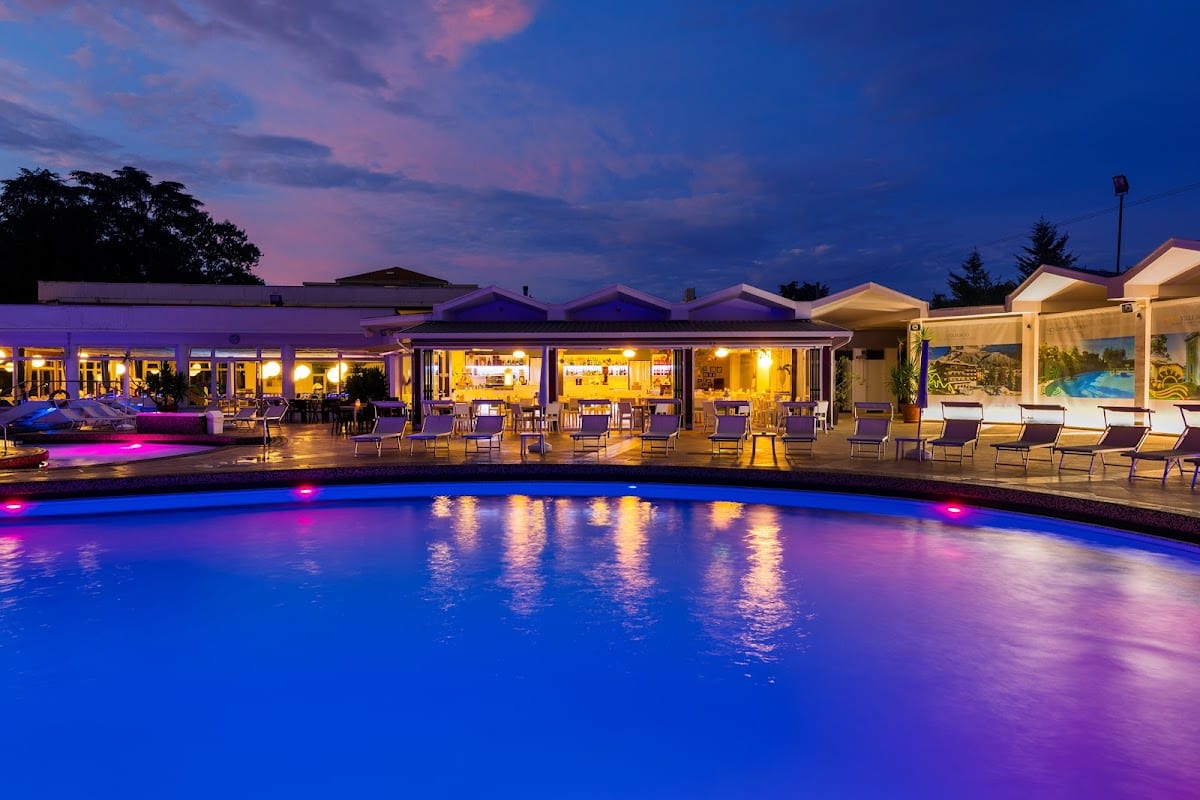Hotel Montegrotto Terme Mioni Royal San