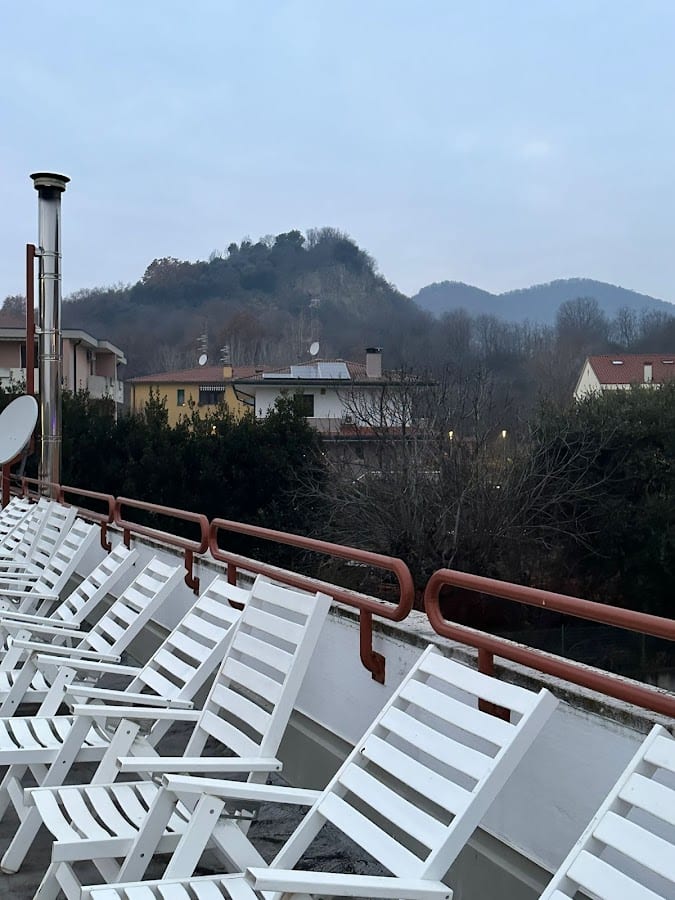 Hotel Ostello Battaglia