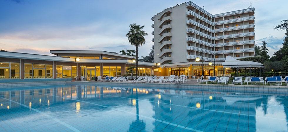 Hotel Terme Apollo