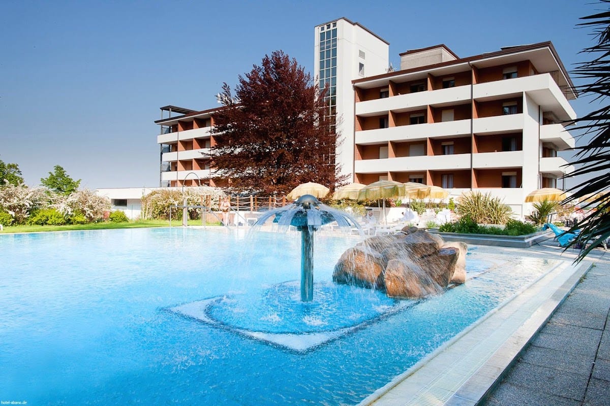 Hotel Terme Millepini