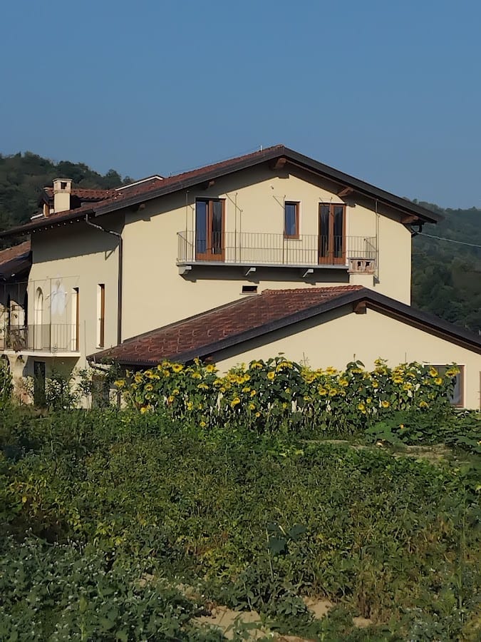 B&B Cascina Nuova