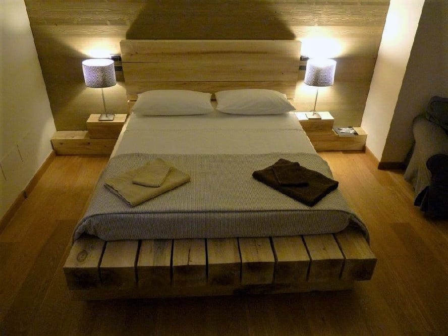 CA' LUNA GUEST HOUSE