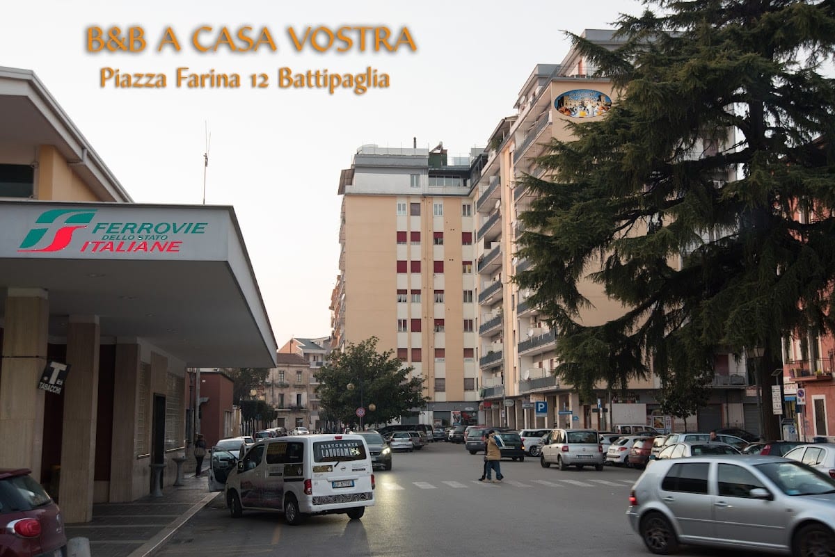 B&B a Casa Vostra