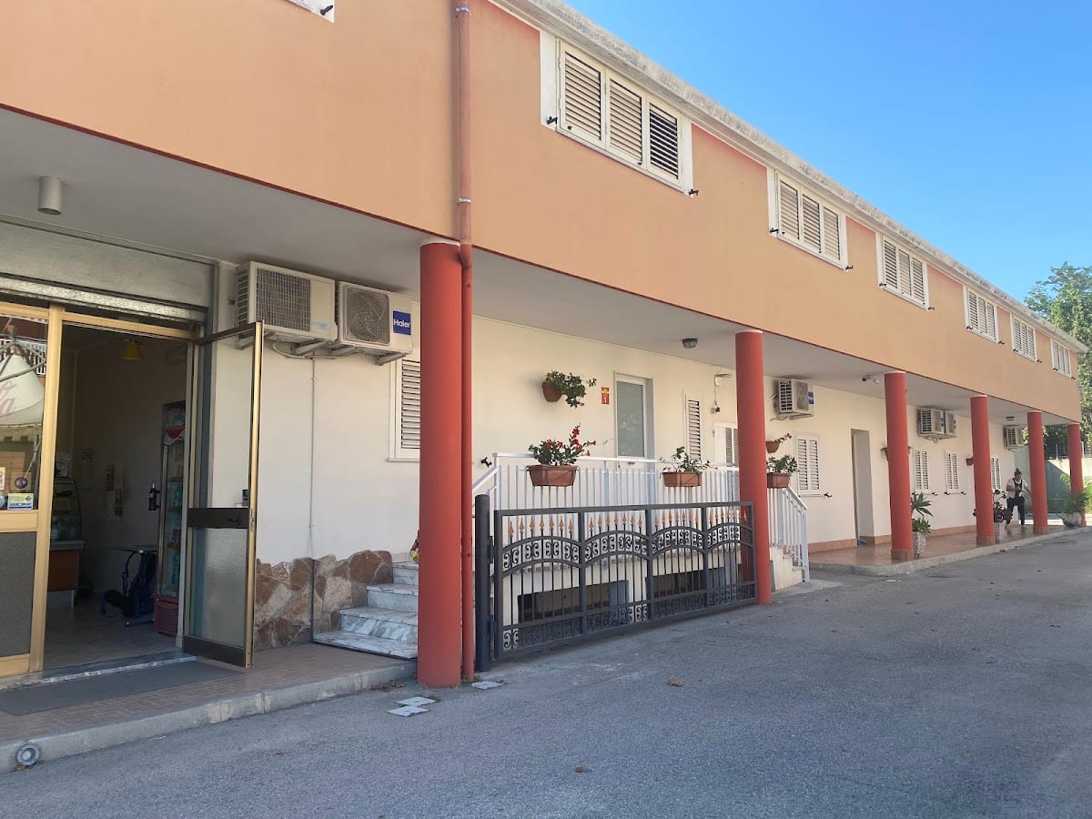 B&B dal Gallo