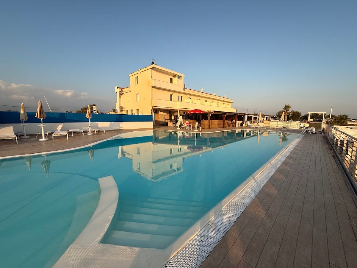 Blu Hotel
