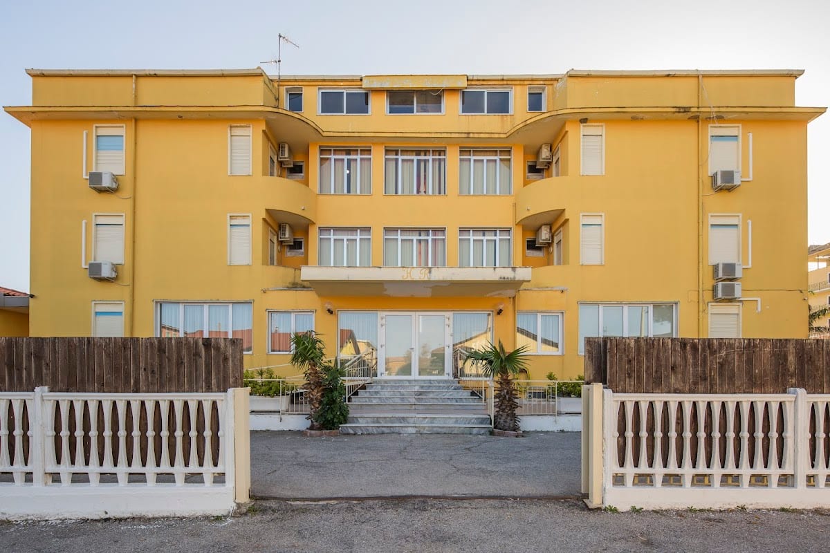 Hotel Rosy Lido Lago Salerno